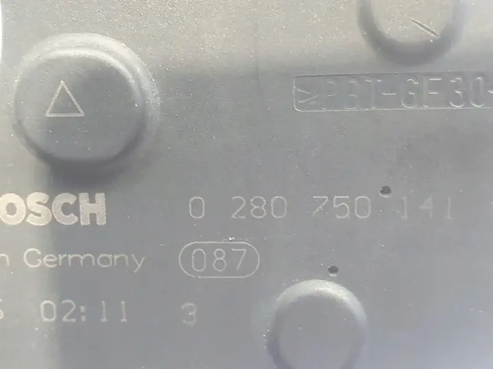 Honda Jazz II 1.2 iDSi PRZEPUSTNICA 0280750141