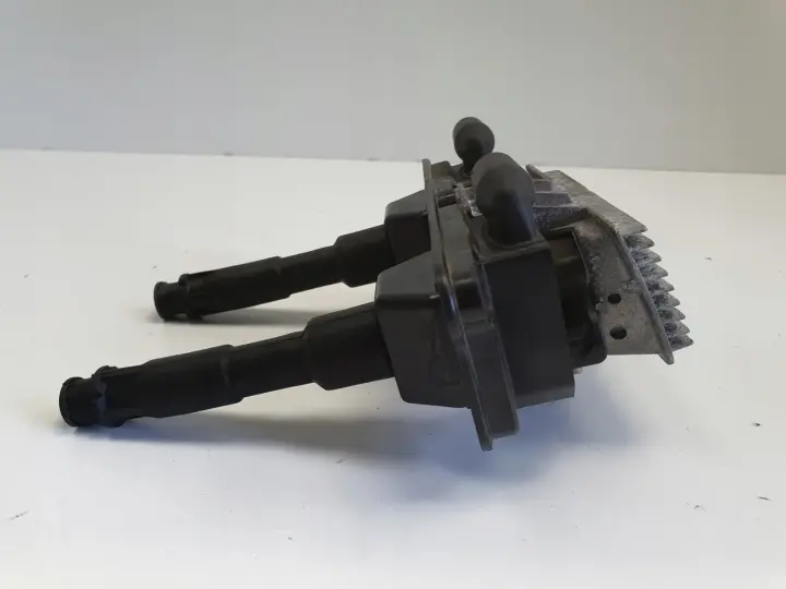Audi A4 B5 1.8 20V CEWKA ZAPŁONOWA BREMI 20648