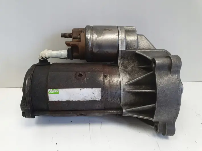 Peugeot Expert II 2.0 HDI ROZRUSZNIK valeo