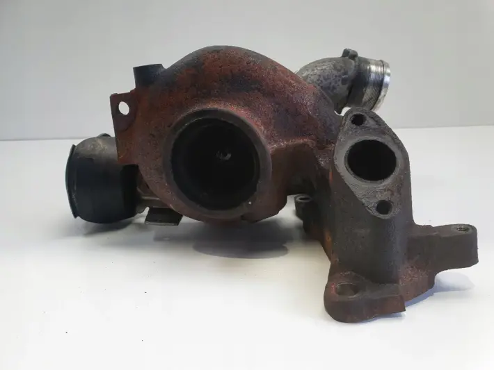 Opel Vectra C 1.9 CDTI TURBOSPRĘŻARKA turbo 55205483