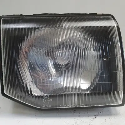 Mitsubishi Pajero II PRZEDNIA LAMPA PRAWA prawy przód anglik 110-37751