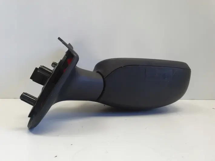 Renault Kangoo 97-08r LUSTERKO PRAWE PASAŻERA europa 5 pin 7700354639-F