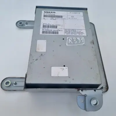 Volvo V60 I S60 II V40 II WZMACNIACZ RADIA 31409935 31409935AA