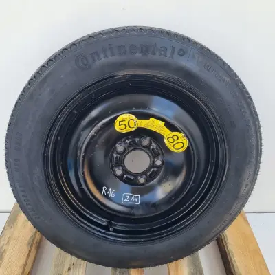 Ford C-Max Focus Mk2 II KOŁO DOJAZDOWE dojazdówka 125/90 R16 5x108 1S71MH