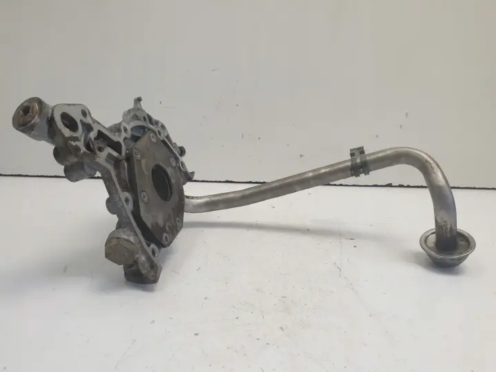 Opel Astra G 1.8 16V Z18XE POMPA OLEJOWA 90536036