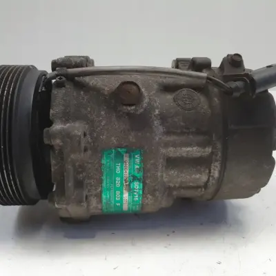 VW Caddy III 1.9 TDI SPRĘŻARKA KLIMATYZACJI pompa 7H0820803F