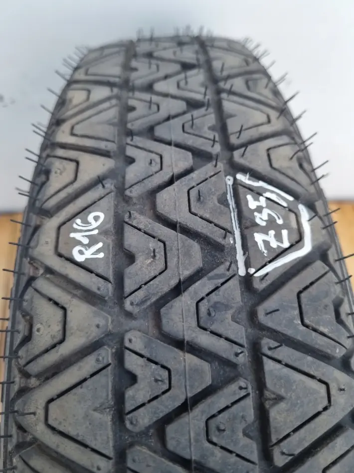 Opel Vectra C Astra H KOŁO DOJAZDOWE dojazdówka 115/70 R16 5x110 2160132