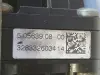 Volvo V40 1.6 D2 ZAWÓR EGR chłodniczka spalin 50563908