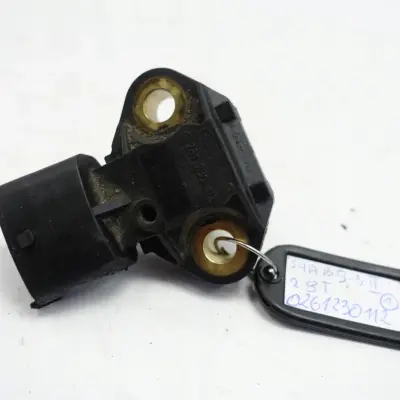 Saab 93 9-3 II 2.8 T CZUJNIK CIŚNIENIA 0261230112