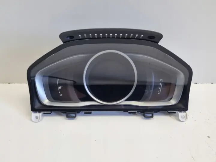 Volvo XC60 I LIFT diesel LICZNIK ZEGARY TFT Europa 31433333 36010102