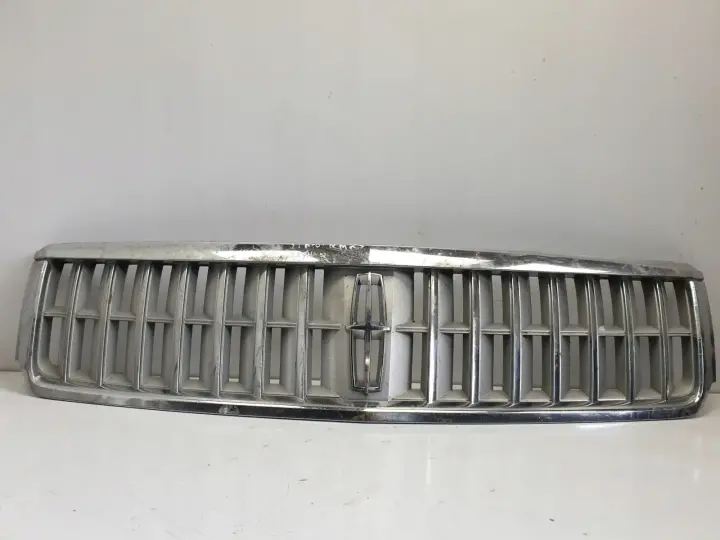 Lincoln MKZ Zephyr PRZEDNIA ATRAPA CHŁODNICY GRILL
