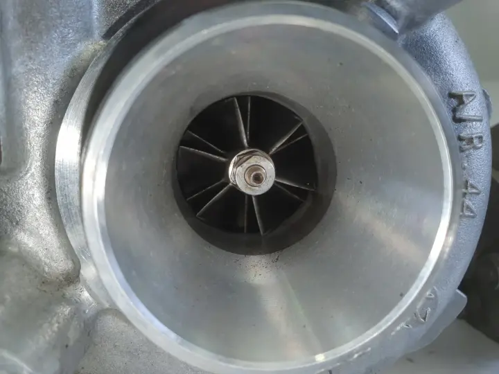 Peugeot 308 1.6 HDI TURBOSPRĘŻARKA 9686120680