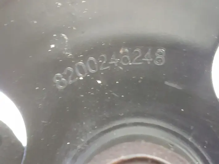 Renault Megane II 1.6 16V POMPA WSPOMAGANIA 8200246248