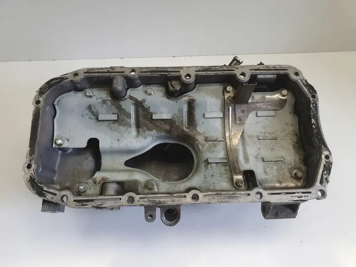 Opel Zafira B 1.9 CDTI MISKA OLEJOWA oleju 55194355