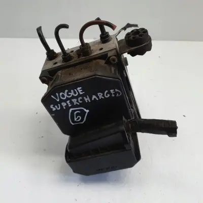 Range Rover Vogue L322 4.4 V8 POMPA ABS Sterownik 0265225059 0265950056