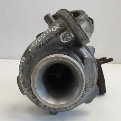 Opel Insignia 2.0 CDTI TURBOSPRĘŻARKA 55581460