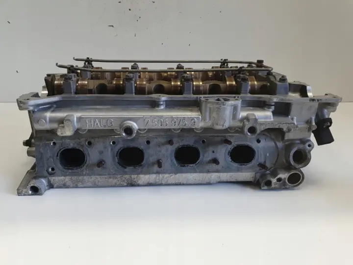 BMW E90 E87 316i 116i 1.6 i GŁOWICA CYLINDRÓW 7505975