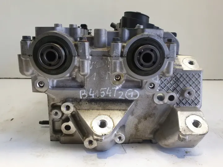 Volvo V40 II 1.5 T2 GŁOWICA CYLINDRÓW 31401127AA B4154T2