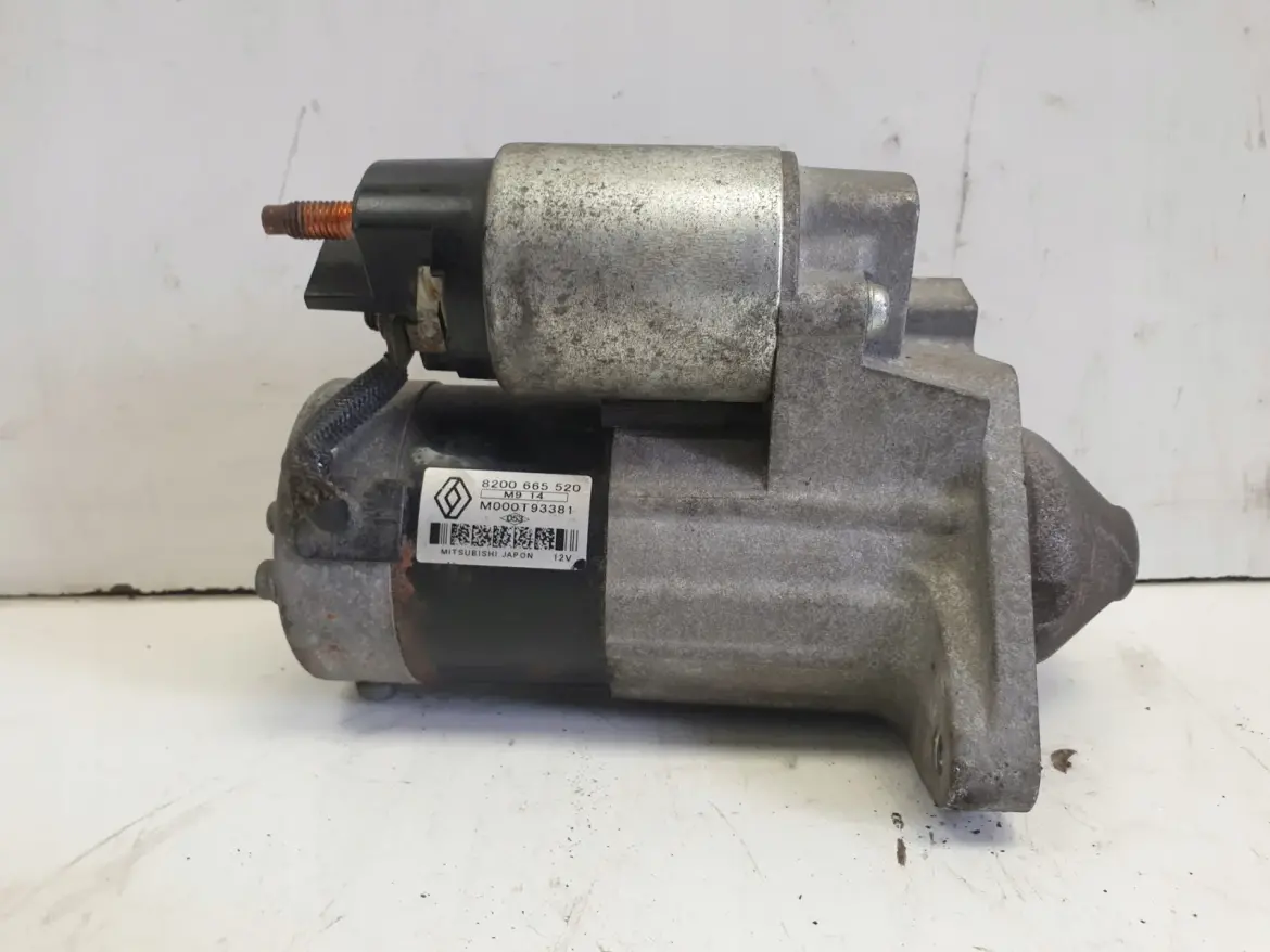 Renault Megane III 1.6 16V ROZRUSZNIK 8200665520