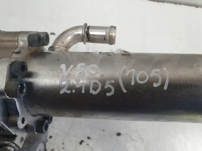 Volvo XC60 2.4 D D5 CHŁODNICA SPALIN egr 70056104