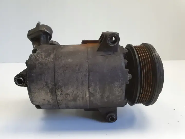 Ford Focus MK3 1.0 EcoBoost SPRĘŻARKA KLIMATYZACJI pompa CV61-19D629-FB