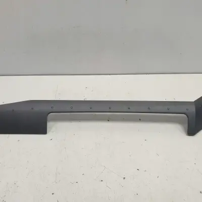 BMW E46 Compact LISTWA OZDOBNA Dekor konsoli