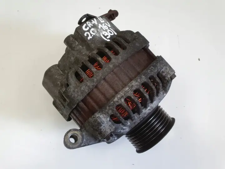 Honda CRV CR-V II 2.0 VTEC ALTERNATOR K20A4