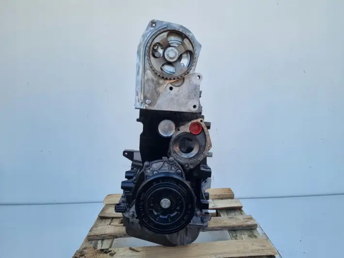SILNIK PO REGENERACJI Nissan Primastar 1.9 DCI nowy rozrząd F9Q760