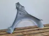 Kia Ceed Cee'd LIFT 09-12r PRZEDNI BŁOTNIK LEWY KIEROWCY WD Cassa White