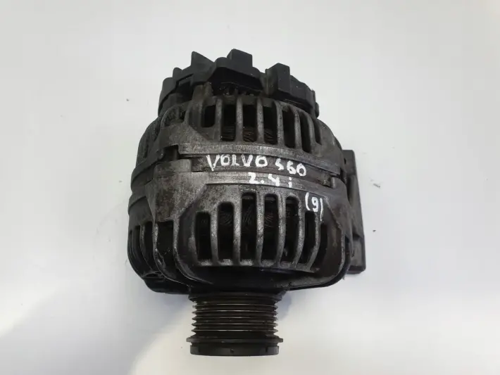 Volvo C70 S70 V70 2.4 B ALTERNATOR Bosch 9459077 0124515019