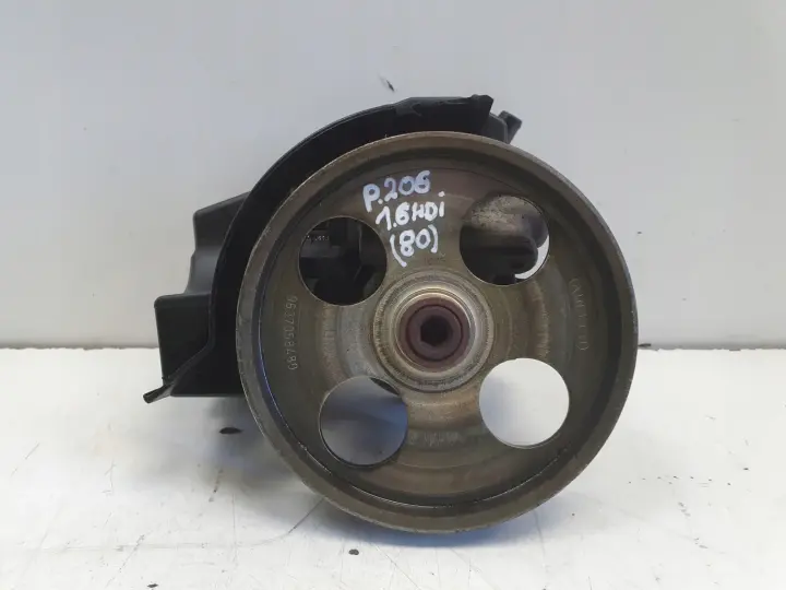 Peugeot 206 1.4 8V POMPA WSPOMAGANIA 9636868880 26079836-QN