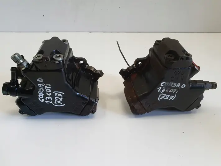 Opel Corsa D 1.3 CDTI POMPA WTRYSKOWA paliwa 0445010138