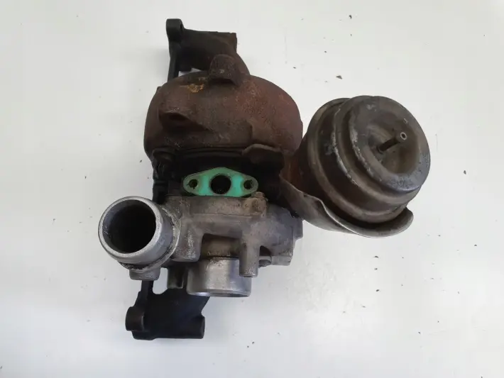 Audi A3 8L Golf IV 1.9 TDI TURBOSPRĘŻARKA turbo 038253019A