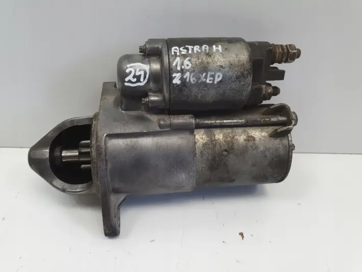 Opel Astra III H 1.6 16V ROZRUSZNIK 55556092