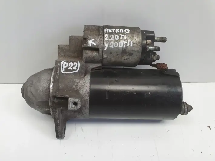 Opel Astra II G 2.0 DTI ROZRUSZNIK 0001109055 bosch