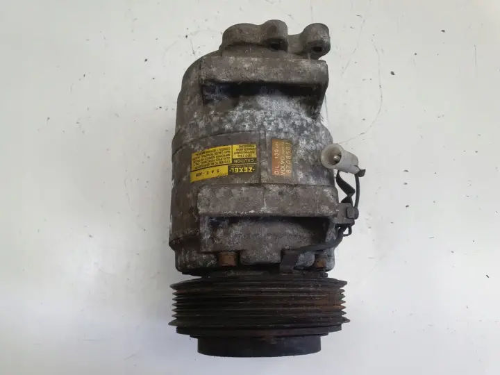 Volvo V70 XC70 2.4 D5 SPRĘŻARKA KLIMATYZACJI pompa 8708581