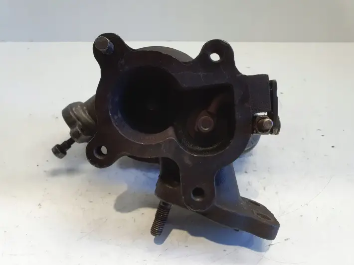 Citroen C3 1.4 HDI TURBOSPRĘŻARKA turbo KP35-487599