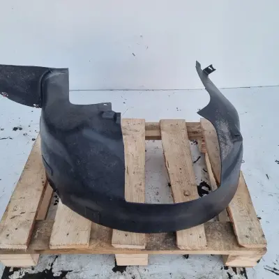 Fiat Fiorino III Qubo Nemo Bipper LEWE PRZEDNIE NADKOLE lewy przód