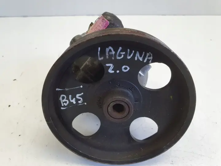Renault Laguna II 2.0 16V POMPA WSPOMAGANIA 26088276 8200054528