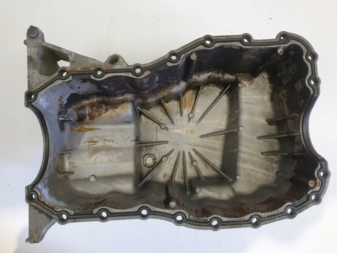 Renault Clio II 1.5 DCI MISKA OLEJOWA 110552 oryg