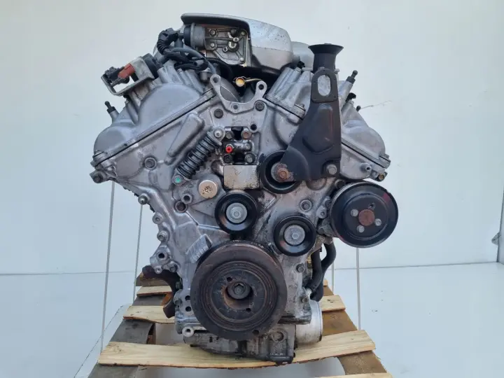 SILNIK KOMPLET Volvo XC90 4.4 V8 316KM udokumentowane 278tyś B8444S