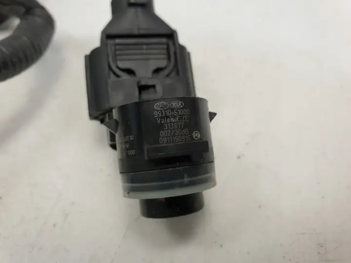 Santa Fe IV WIĄZKA CZUJNIKÓW COFANIA Parkowania