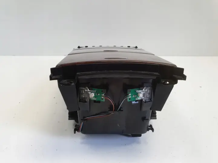 Mercedes ML W164 SCHOWEK TUNELU ŚRODKOWEGO Roletka żaluzja A1646800814