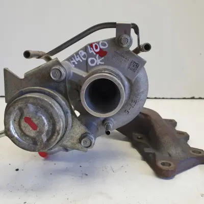 Renault Clio IV 0.9 TCe TURBOSPRĘŻARKA 8201234380