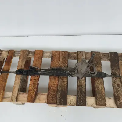 Volvo V70 III XC70 II MAGLOWNICA przekładnia EURO