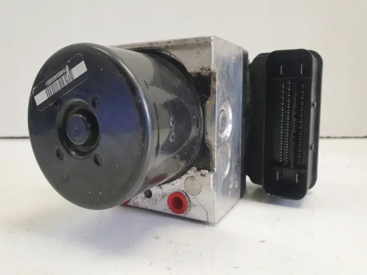 Volvo V70 III lift POMPA ABS Sterownik P31423347