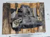 Peugeot 207 1.6 VTI SKRZYNIA BIEGÓW 20CQ46 manual MANUALNA