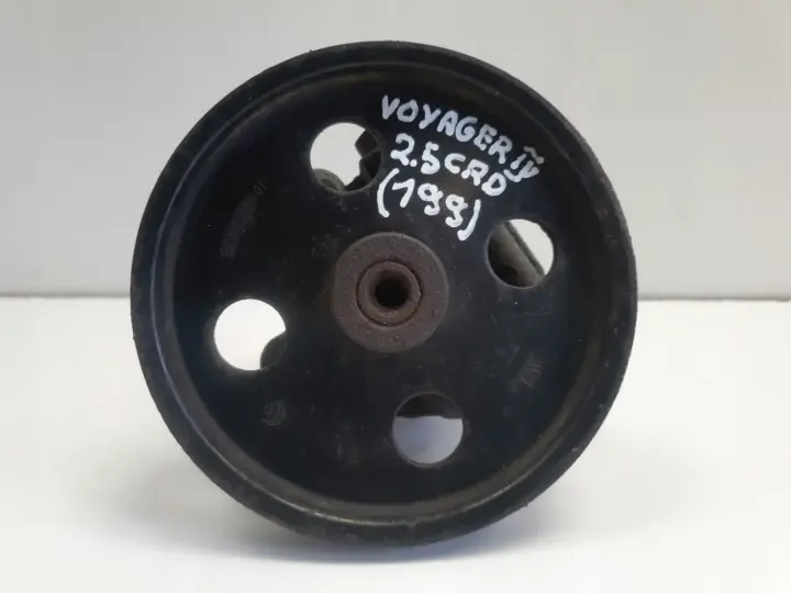 Chrysler Voyager IV 2.8 CRD POMPA WSPOMAGANIA 20602164F