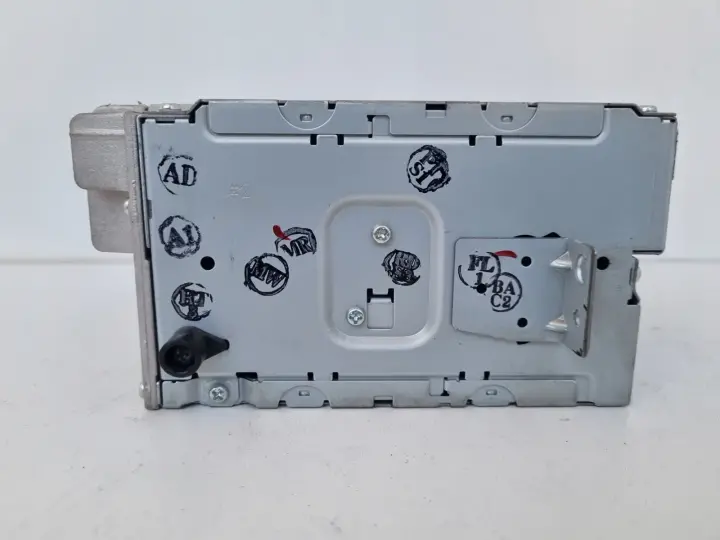 Volvo VOLVO V60 I S60 II XC60 I CZYTNIK NAWIGACJI Radio 31337571AA 31337571