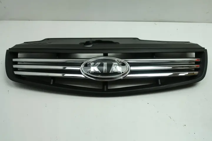 Kia Rio II PRZEDNIA ATRAPA grill gril 86361-1G071